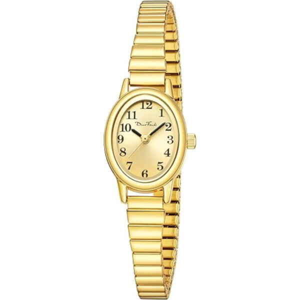 Women's Watches And Stainless Steel - Image 5