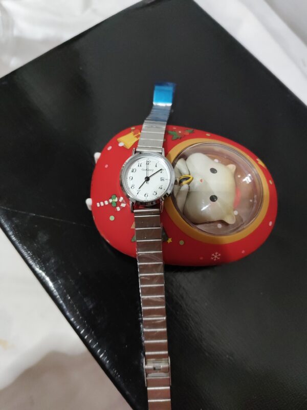 Women's Watches And Stainless Steel - Image 6