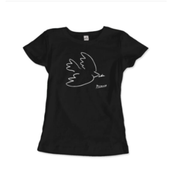 3D Digital Printing Casual Round Neck Short Sleeves T-shirt - Image 2