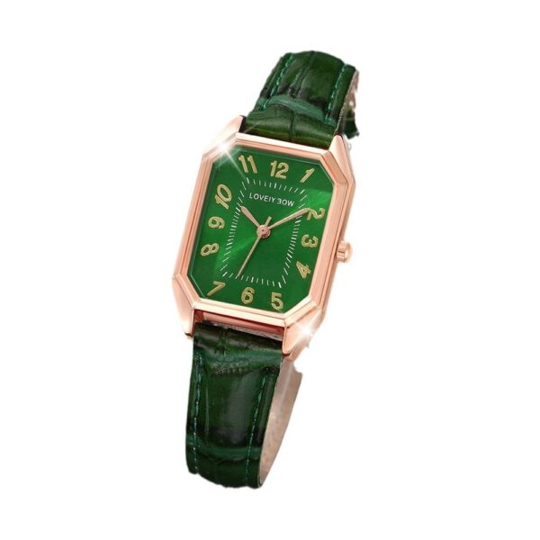 Women's Niche High-grade Watch - Image 8