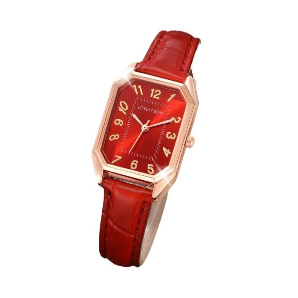 Women's Niche High-grade Watch - Image 6