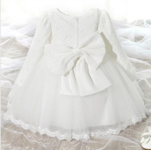 Girl's Clothes Korean Fashion Summer Clothes First Year Old - Image 5
