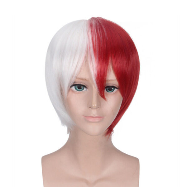 Mens Fashion Minimalist Cosplay Performance Clothing - Image 7