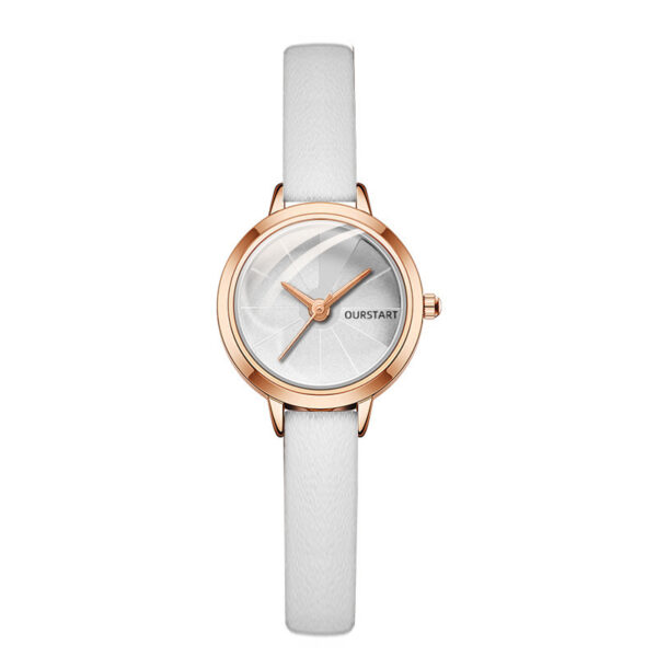 Women's High Sense Minority All-match Creative Watch - Image 3