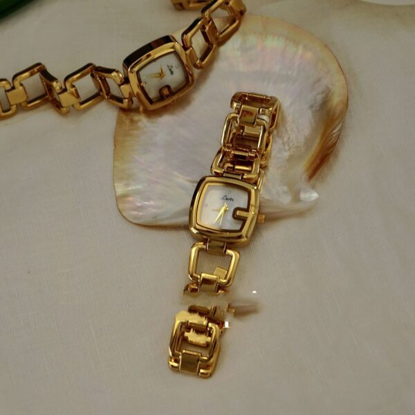Bracelet Watch Women's Fashion Simple Retro - Image 3
