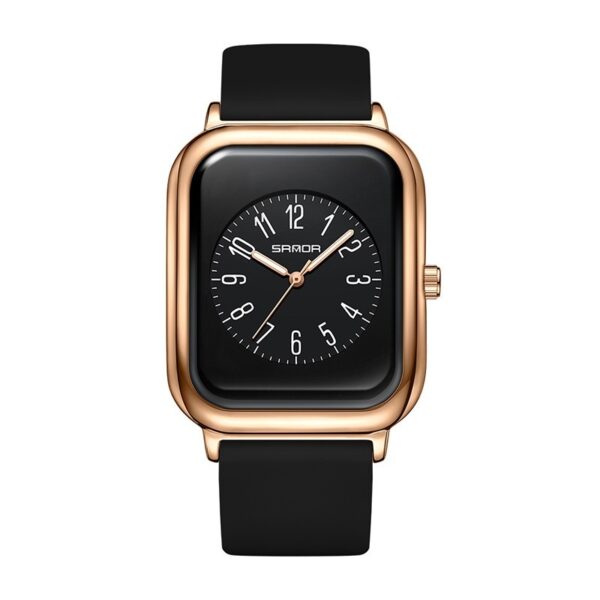 Women's Waterproof Watch - Image 6