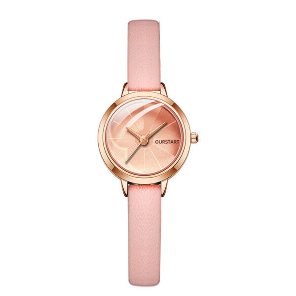 Women's High Sense Minority All-match Creative Watch - Image 2