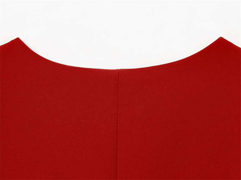 Casual All-match Women's Sleeveless Vest Top - Image 6