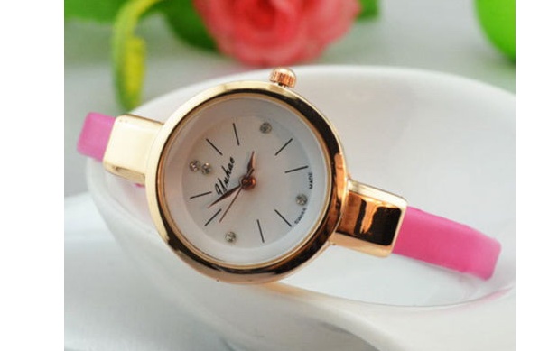 Retro fashion watch bracelet bracelet watch - Image 7