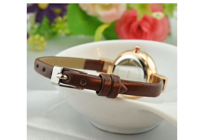 Retro fashion watch bracelet bracelet watch - Image 9
